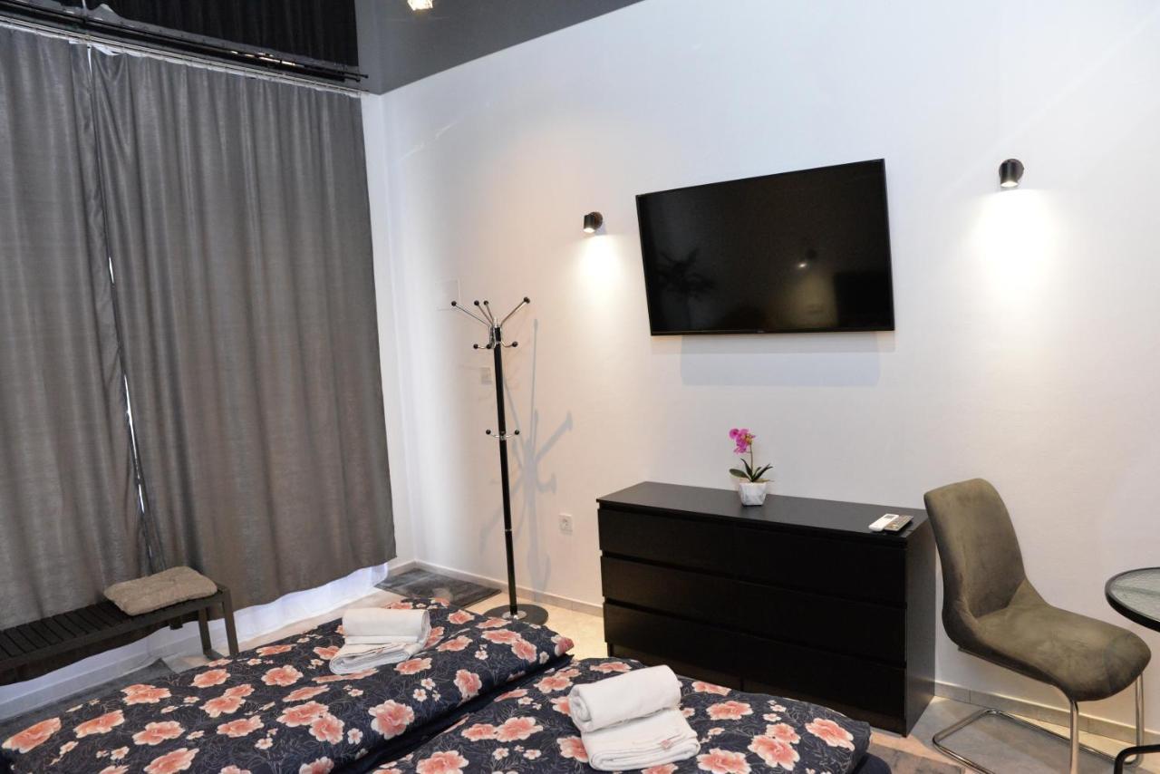 Room Marsonia สลาวอนสกีบรอด ภายนอก รูปภาพ