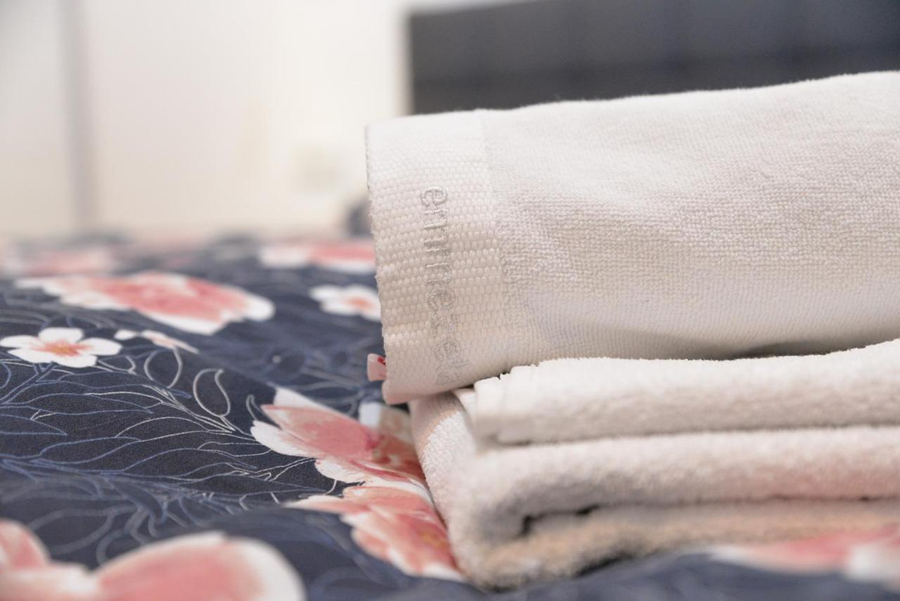 Room Marsonia สลาวอนสกีบรอด ภายนอก รูปภาพ